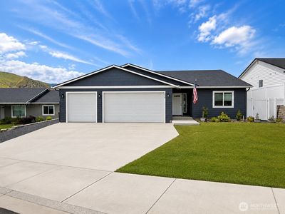 540 S Juli Avenue, East Wenatchee, WA, 98802