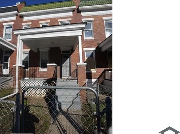 746 N Grantley St, Baltimore, MD 21229