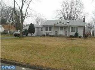 46 Rutledge Ave, Ewing, NJ 08618