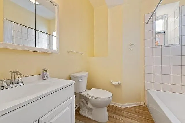 3128 S Wallace St #2 — Photo 8
