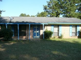 502 Boyd St, Carthage, MS 39051