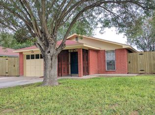 2613 Carnation Ave, McAllen, TX 78501