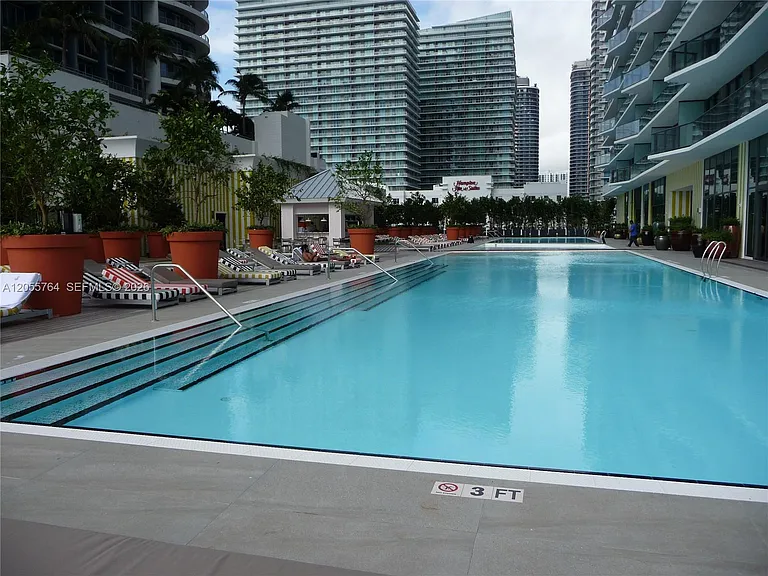 1300 S Miami Ave #3503 — Photo 46