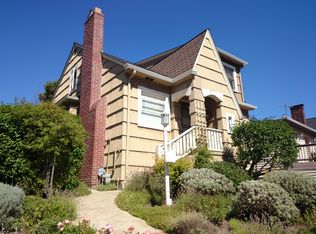 4027 Fauntleroy Way SW, Seattle, WA 98126