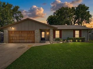 808 W Fort Worth St, Broken Arrow, OK 74012