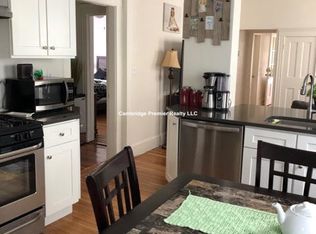 99 2nd St, Medford, MA 02155