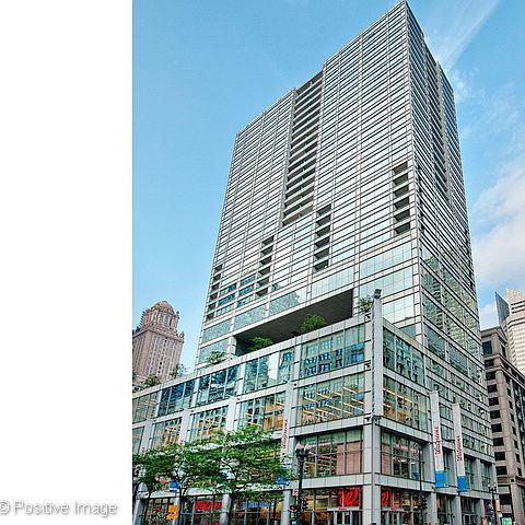 1st image of 8 E Randolph St Unit 2504