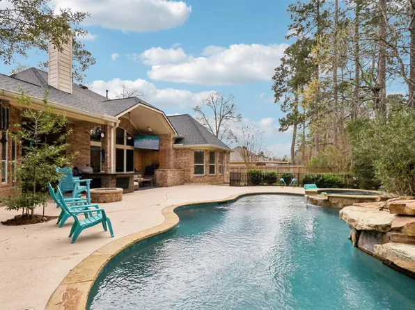 13224 Misty Sage Dr, Conroe, TX 77302