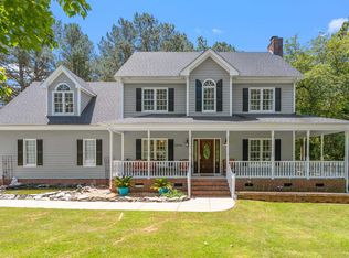 4020 Stone Summit Ln, Raleigh, NC 27603