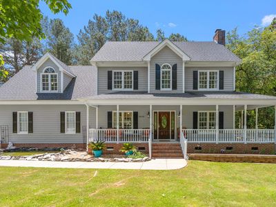 4020 Stone Summit Ln, Raleigh, NC, 27603