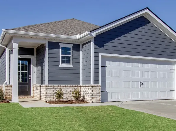 7337 Lang Ave Lot 163, White House, TN 37188