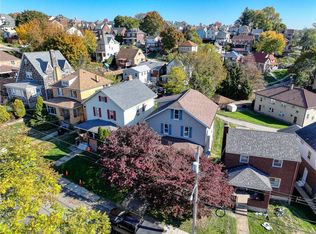 120 Lakewood Ave, Pittsburgh, PA 15229
