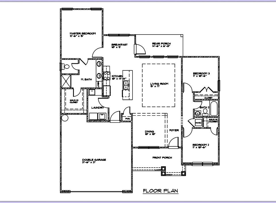 2nd image of 506 Birchwood Ln