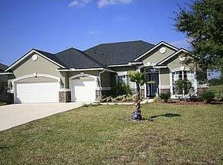 1205 Garrison Dr, Saint Augustine, FL 32092