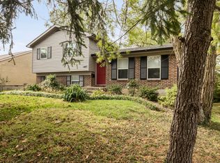 4402 Lochridge Pkwy, Jeffersontown, KY