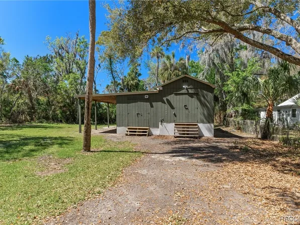 5480 S Havens Ter, Homosassa, FL 34448