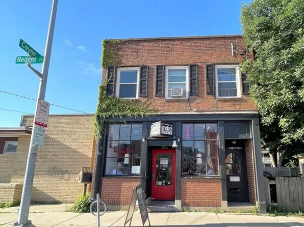 1227 Regent St #F & R, Madison, WI 53715