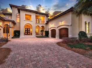 709 Great Egret Way, Ponte Vedra Beach, FL 32082