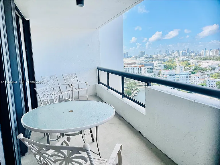 2555 Collins Ave #2006 — Photo 1