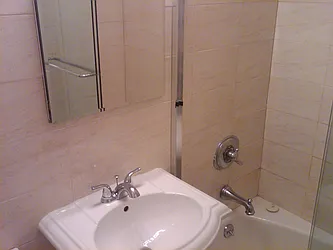 Rented by Baruch Investors