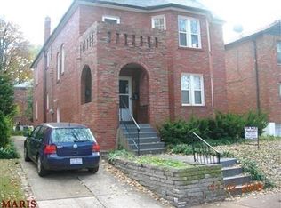 7248 Dartmouth Ave FLOOR 1, Saint Louis, MO 63130