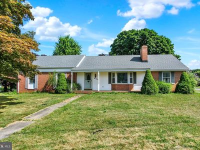 4120 Hillcrest Ave, Hampstead, MD 21074