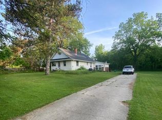 6109 E Baldwin Rd, Grand Blanc, MI 48439