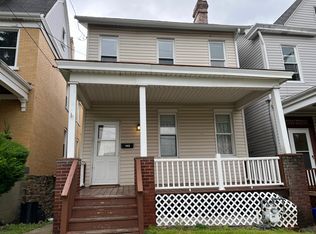 143 Plymouth St, Pittsburgh, PA 15211