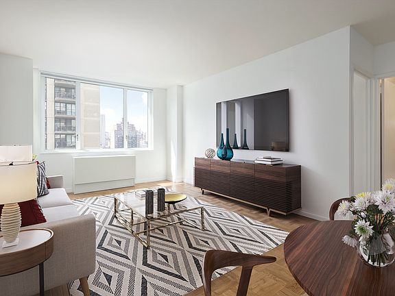 5th image of 401 E 80th St APT 33D