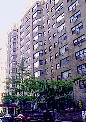 219 East 69th Street in Lenox Hill
