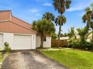 581 NW 47TH Avenue, Delray Beach, FL 33445