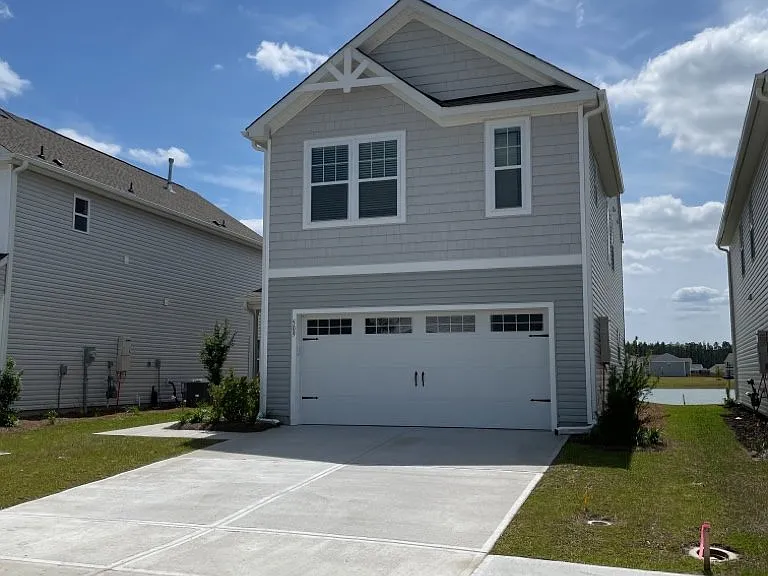 509 Purple Finch Rd — Photo 4