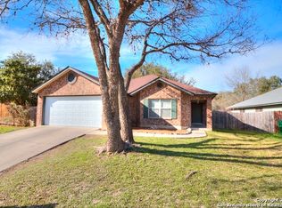 6425 Maverick Oak Dr, San Antonio, TX 78240