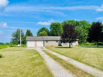 65918 Maple Rd, Lakeville, IN, 46536
