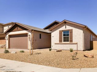 604 King Copper Rd, Clarkdale, AZ 86324