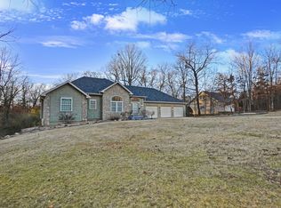 2911 Ginger Dr, West Plains, MO 65775