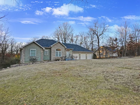 2911 Ginger Drive, West Plains, MO 65775
