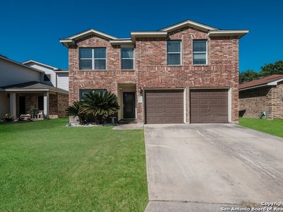 5526 Timber Hvn, San Antonio, TX, 78250