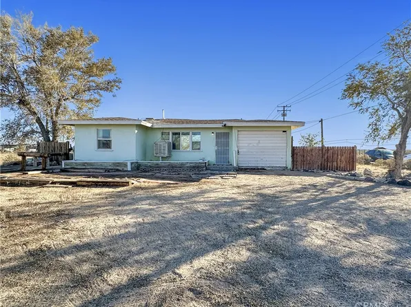 41387 Edie Rd, Hinkley, CA 92347