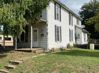 126 Mead St, Zanesville, OH 43701