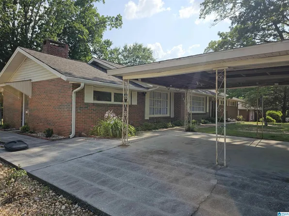 1606 Woodland St NW, Cullman, AL 35055