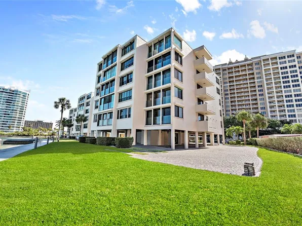 97 Sunset Dr #Penthouse 2, Sarasota, FL 34236