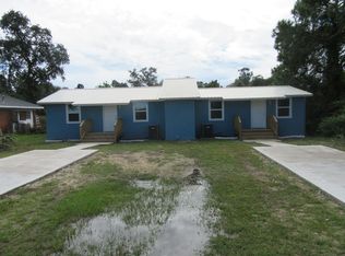 9825 Clarence St, Panama City Beach, FL 32407
