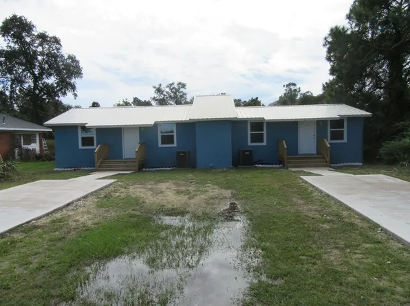 9823 Clarence St, Panama City Beach, FL 32407