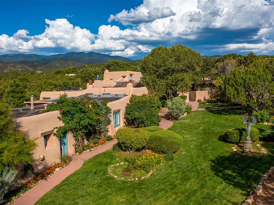 185 Brownell Howland Rd, Santa Fe, NM 87501 MLS 202231422 Zillow
