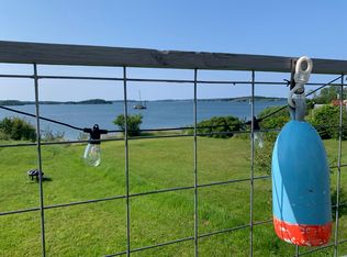 163 Main St, Lubec, ME 04652