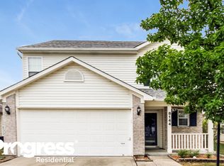 8144 Maple Stream Ln, Indianapolis, IN 46217