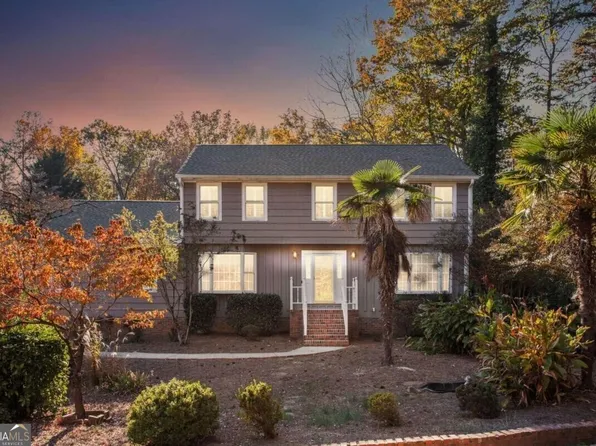 4401 Pine Tree Close, Cumming, GA 30041