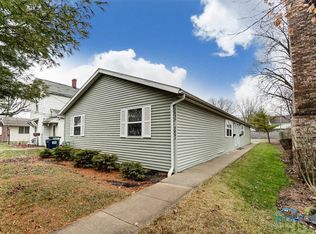 2439 Grace Blvd, Findlay, OH 45840