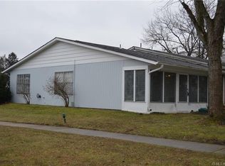 552A Sheffield Ct #100A, Lakewood, NJ